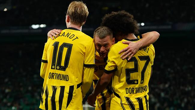 Nhận định Bochum vs Dortmund (21h30 ngày 152) Làm khó đội khách 1