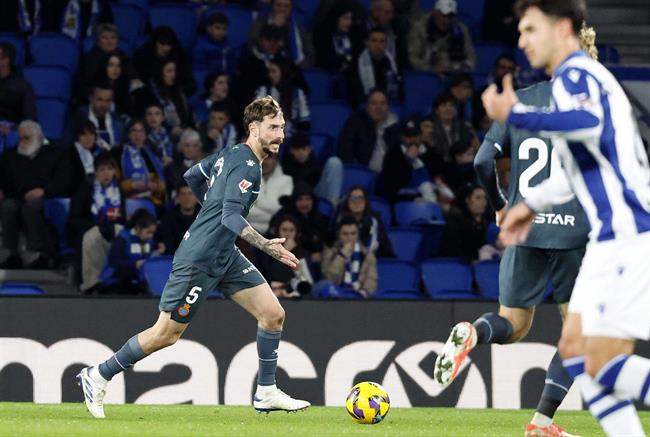 Nhận định Espanyol vs Athletic Bilbao (20h00 ngày 162) Nối dài mạch bất bại 1