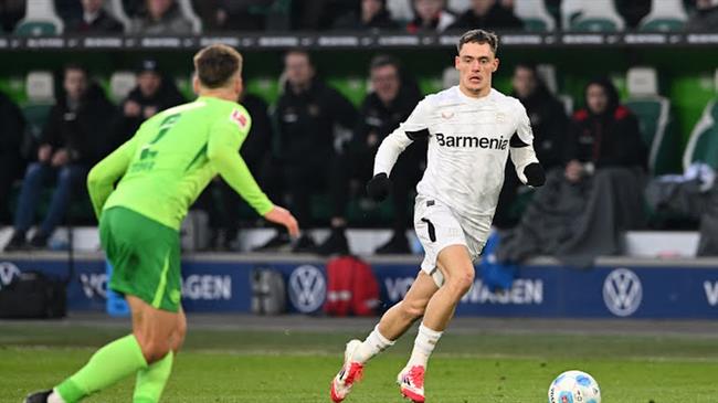 Nhận định Leverkusen vs Bayern Munich (0h30 ngày 162) Bước ngoặt trong cuộc đua vô địch 1