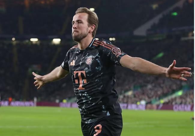 Nhận định Leverkusen vs Bayern Munich (0h30 ngày 162) Bước ngoặt trong cuộc đua vô địch 2