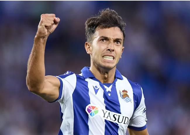 Nhận định Betis vs Sociedad (3h00 ngày 172) Không dễ cho chủ nhà 2 Nhận định Betis vs Sociedad (3h00 ngày 172) Không dễ cho chủ nhà 2