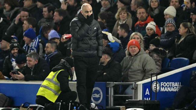 Chelsea có một mùa giải thành công, bất chấp thứ hạng 1