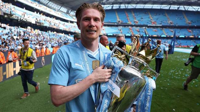 De Bruyne