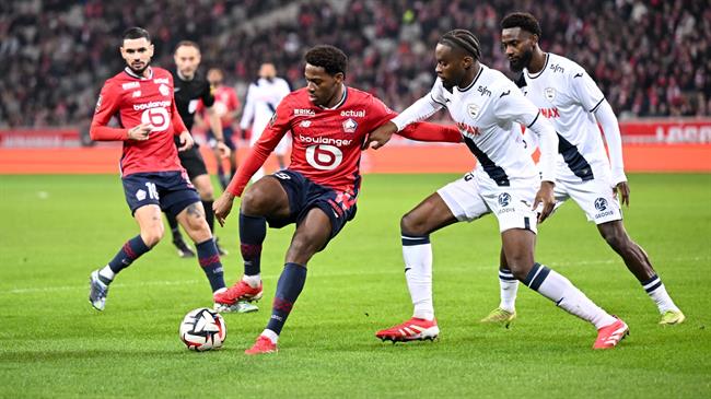 Nhận định Rennes vs Lille (02h45 ngày 172) Vượt khó tại Roazhon Park 2