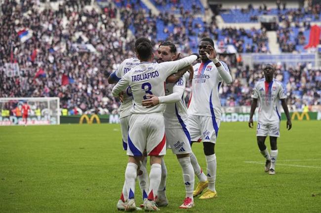 Nhận định Lyon vs PSG (02h45 ngày 242) Sức mạnh khó cưỡng 2