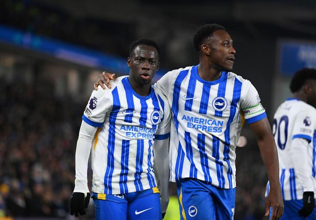 Nhận định Southampton vs Brighton (22h00 ngày 222) Thoát vai “Robinhood” 2