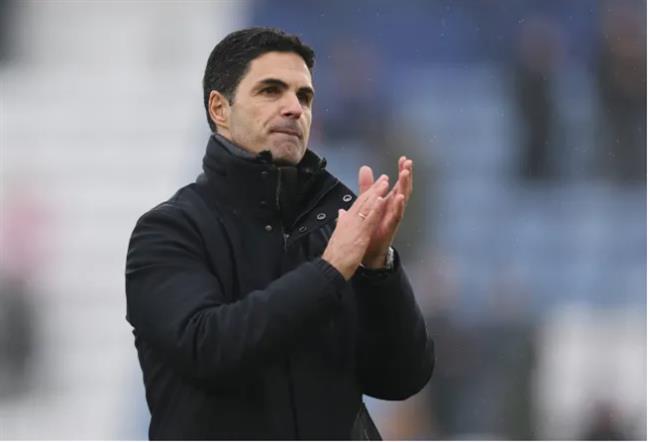 Joe Cole gui loi canh bao toi Mikel Arteta ve Ethan Nwaner.