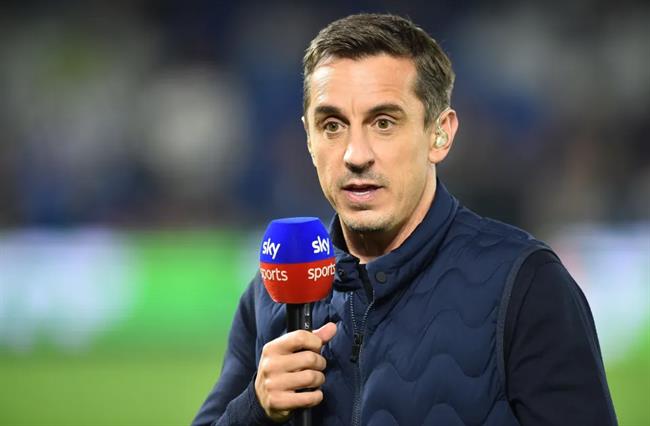 Gary Neville chi ra sai lam cua BLd Chelsea sau tran thua Brighton.