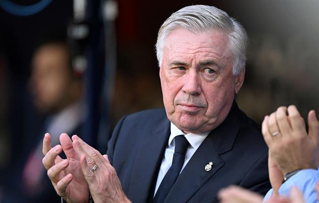 Carlo Ancelotti