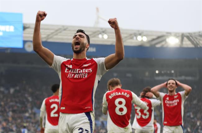 Mikel Merino nói gì về bàn thắng bị từ chối trước PSG?