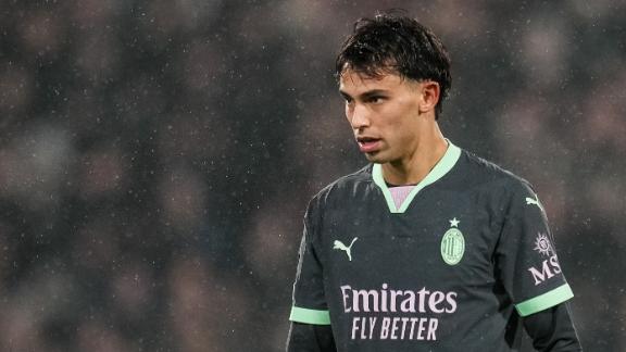 Nhận định AC Milan vs Feyenoord (00h45 ngày 192) Lật ngược tình thế 1 Nhận định AC Milan vs Feyenoord (00h45 ngày 192) Lật ngược tình thế 1