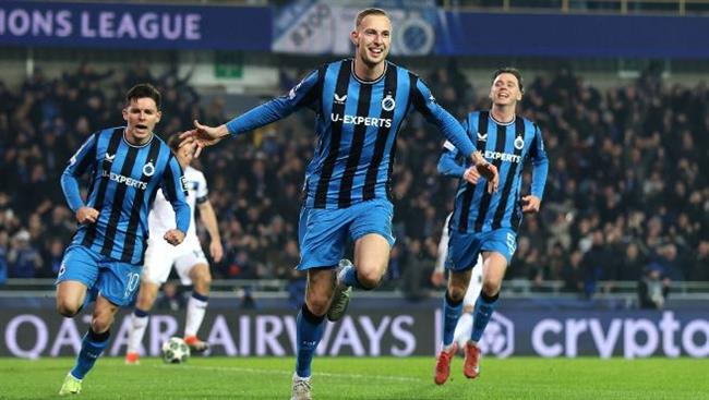Nhận định Club Brugge vs Aston Villa (00h45 ngày 53) Chủ nhà chiếm lợi thế 1