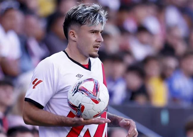 Nhận định Rayo Vallecano vs Espanyol (2h00 ngày 54) Căng như dây đàn 1