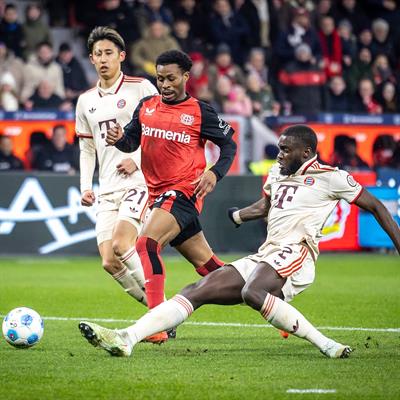 Vincent Kompany giải thích sao về trận hòa thất vọng của Bayern 1