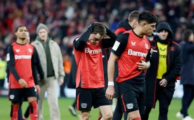 Xabi Alonso nối dài thành tích bất bại trước Bayern Munich 1