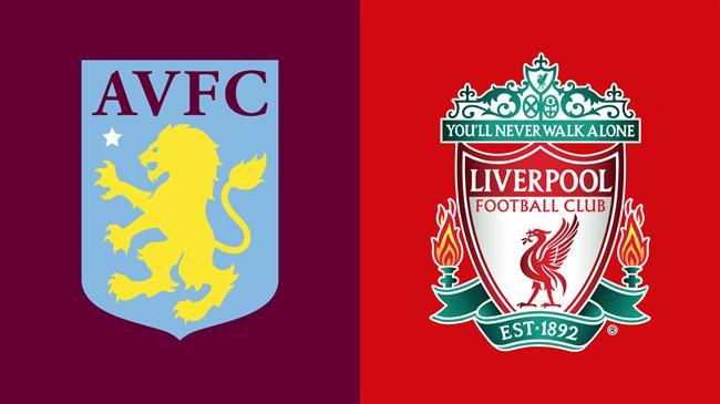 Aston Villa vs Liverpool