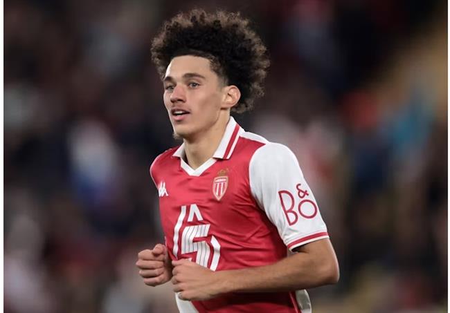 Nhận định Benfica vs Monaco (3h00 ngày 192) Khó lật ngược thế cờ 2