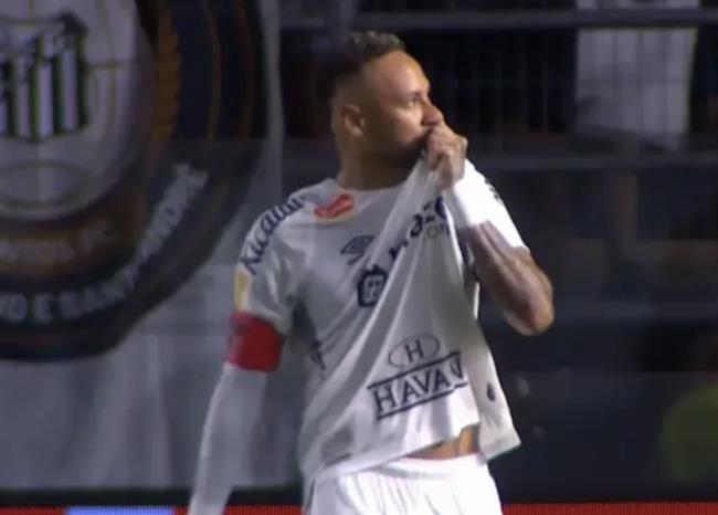 Điểm tin sáng 17/2: Neymar “mở tài khoản” bàn thắng tại Santos