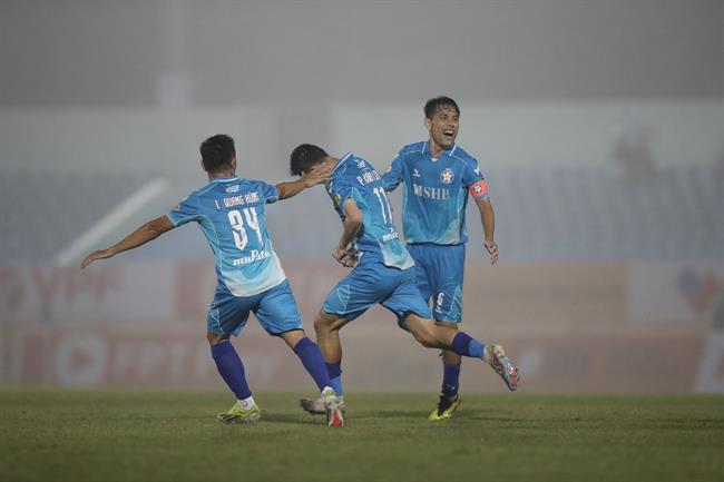 Đà Nẵng kháng cáo tấm thẻ đỏ cho HLV Lê Đức Tuấn 1