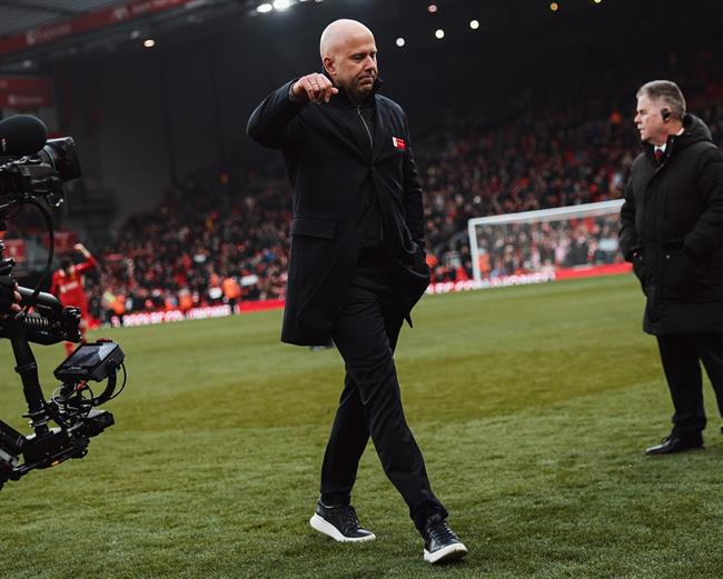 Liverpool sẵn sàng chơi phòng ngự để giành chiến thắng 1