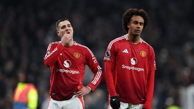 Rio Ferdinand lo ngay ngáy về khả năng xuống hạng của MU 1