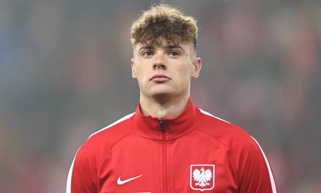 Tiểu sử cầu thủ Nicola Zalewski