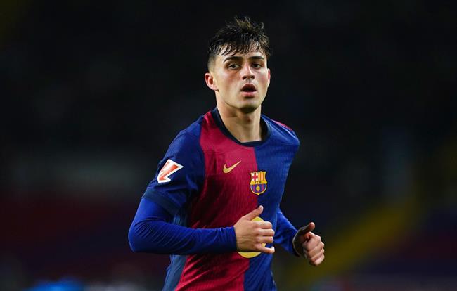 Pedri và 6 phút chứng minh tầm quan trọng bậc nhất tại Barcelona