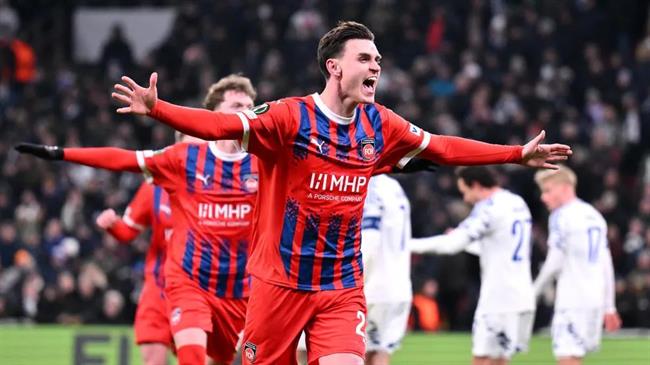 Nhận định Heidenheim vs Copenhagen (00h45 ngày 212) Làm khó chủ nhà 1 Nhận định Heidenheim vs Copenhagen (00h45 ngày 212) Làm khó chủ nhà 1