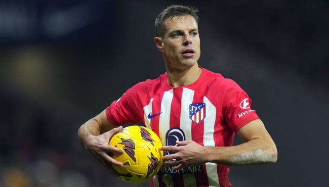 Tiểu sử cầu thủ Cesar Azpilicueta