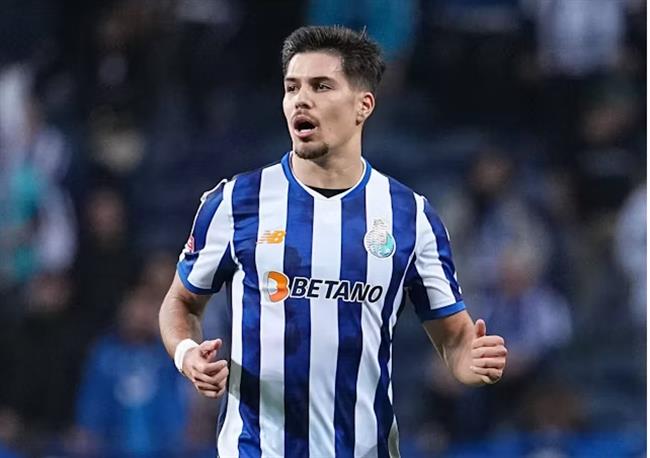 Nhận định Roma vs Porto (0h45 ngày 212) Điểm tựa sân nhà 2