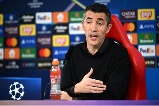 Bruno Lage Bruno Lage