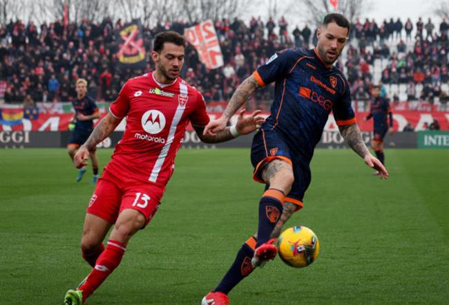 Nhận định Lecce vs Udinese (02h45 ngày 222) Hạ chủ nhà lì lợm 1