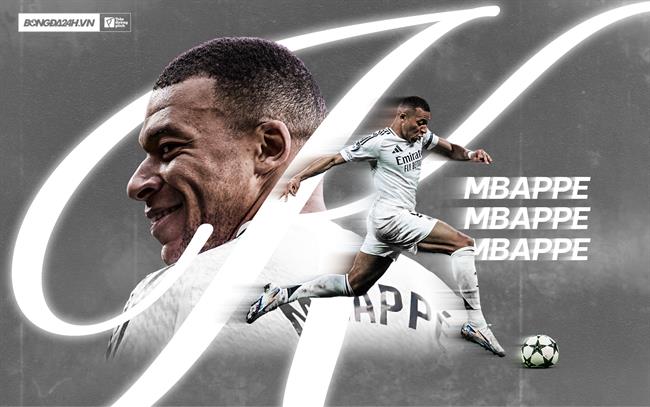 Đã đến lúc Mbappe cần "hãm phanh" để trở thành sát thủ vòng cấm