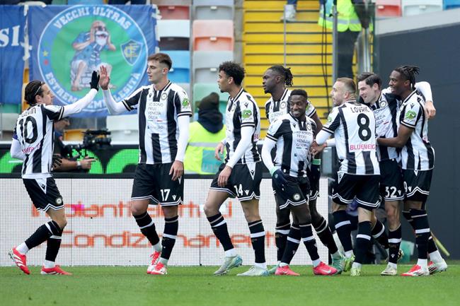 Nhận định Lecce vs Udinese (02h45 ngày 222) Hạ chủ nhà lì lợm 2