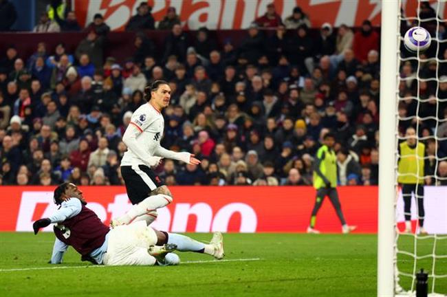 VIDEO: Arne Slot: Nunez còn thất vọng hơn chúng tôi nhiều!