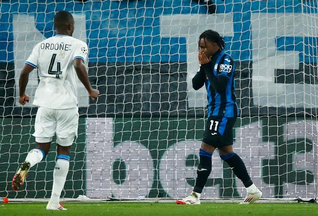 Ademola Lookman