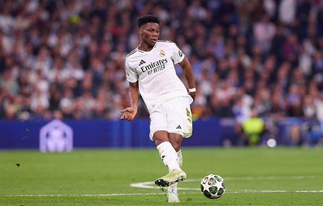 Carlo Ancelotti bảo vệ Tchouameni trước những chỉ trích 1