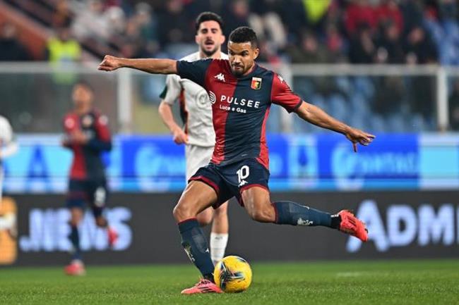 Nhận định Inter Milan vs Genoa (02h45 ngày 232) Con mồi ưa thích 2