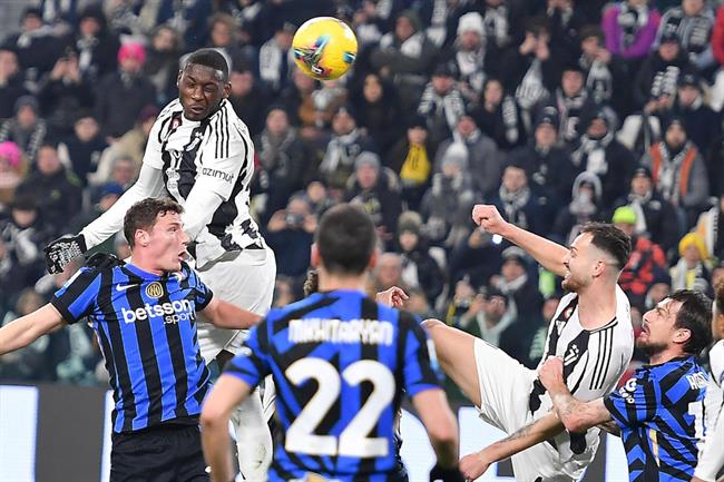 Nhận định Inter Milan vs Genoa (02h45 ngày 232) Con mồi ưa thích 1