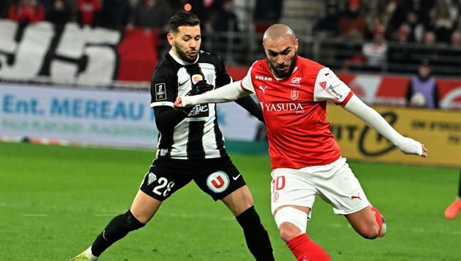 Nhận định Rennes vs Reims (02h45 ngày 222) Tách nhóm xuống hạng 2