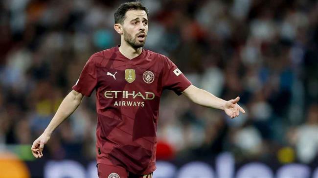 Bernardo Silva