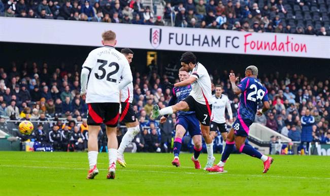 Nhận định Fulham vs Crystal Palace (22h00 ngày 222) Cống hiến hết mình 1