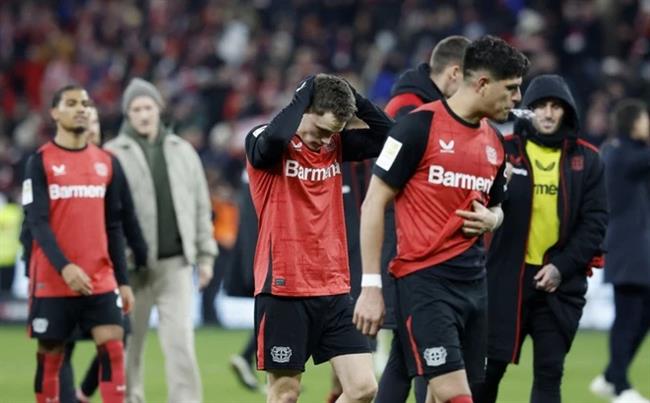 Nhận định Holstein Kiel vs Leverkusen (21h30 ngày 222) Vượt khó trước đội bét bảng 1 Nhận định Holstein Kiel vs Leverkusen (21h30 ngày 222) Vượt khó trước đội bét bảng 1