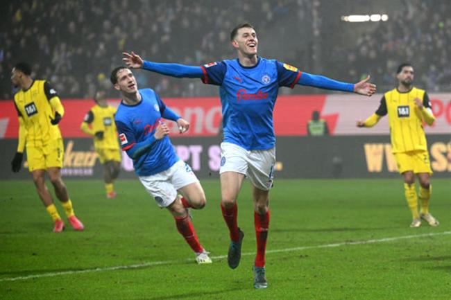 Nhận định Holstein Kiel vs Leverkusen (21h30 ngày 222) Vượt khó trước đội bét bảng 2 Nhận định Holstein Kiel vs Leverkusen (21h30 ngày 222) Vượt khó trước đội bét bảng 2