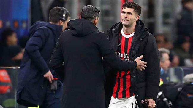 Pulisic