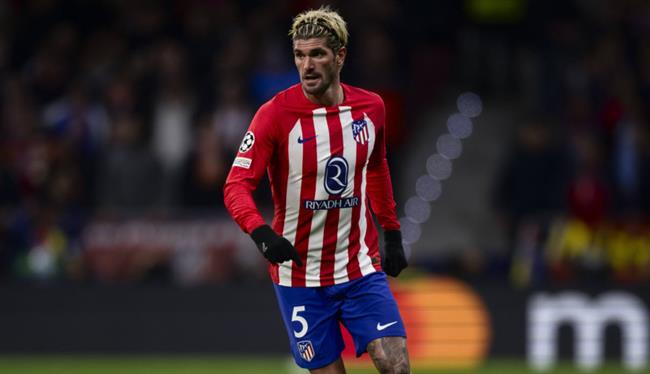 Thông tin, tiểu sử tiền vệ Rodrigo De Paul