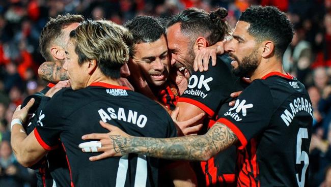 Nhận định Athletic Bilbao vs Mallorca (00h30 ngày 103) Chủ nhà vượt trội 2