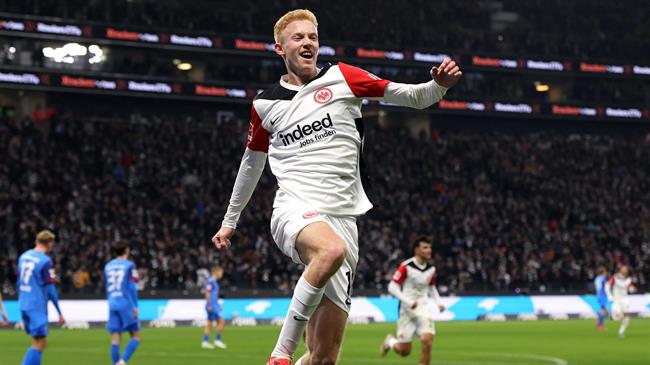 Nhận định Bayern Munich vs Frankfurt (23h30 ngày 232) Sa lầy tại Allianz Arena 2