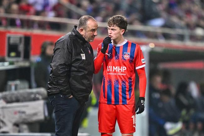 Nhận định RB Leipzig vs Heidenheim (21h30 ngày 232) Sức nhàn thắng sức mỏi 2