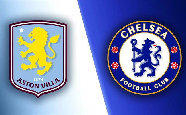 Xem Aston Villa vs Chelsea 0h30 ngày 23/2/2025 trên K+SPORT1